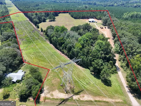 0 E Highway 27, Newville, AL 36353