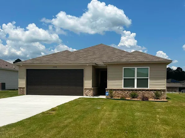 11078 River Valley Dr, Hensley, AR 72065