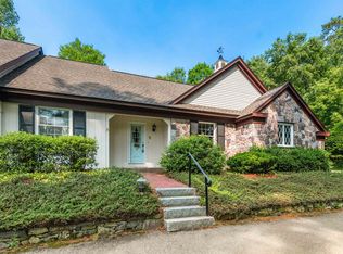 5 Melendy Holw, Amherst, NH 03031