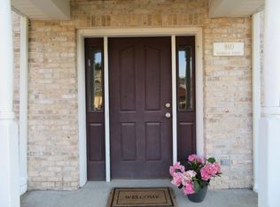 860 Quadrilla St, Morgantown, WV 26505