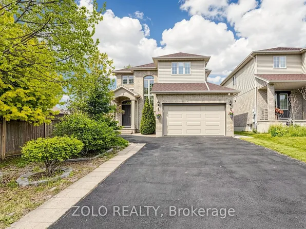 5 Gaal Ct, Brantford, ON N3T 6R4