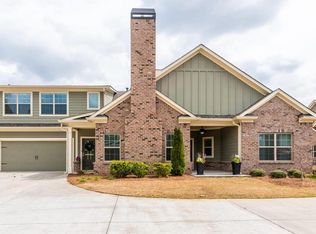 2163 Grove Valley Way #24, Marietta, GA 30064