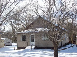 604 5th Ave, Wilmot, SD 57279