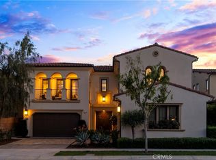 104 Boulder Pass, Irvine, CA