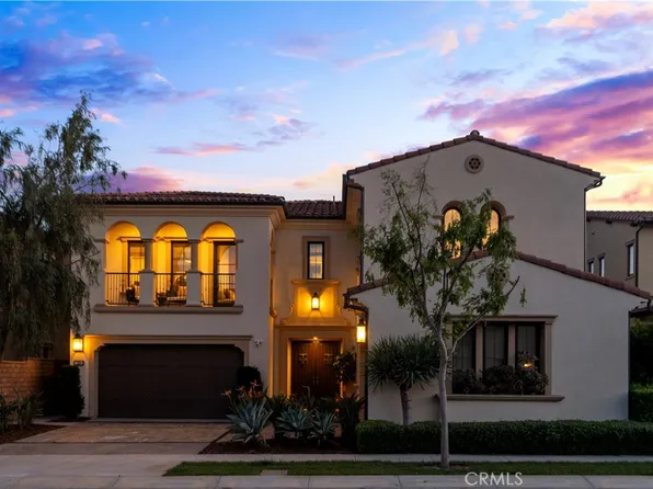 104 Boulder Pass, Irvine, CA 92602