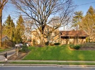 1247 Fleetwood Rd, Rydal, PA 19046