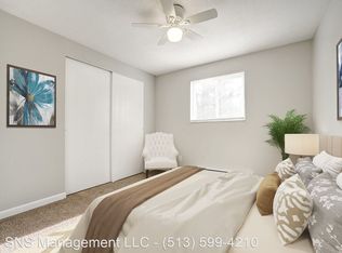 2056 Quail Ct APT 39, Cincinnati, OH 45240