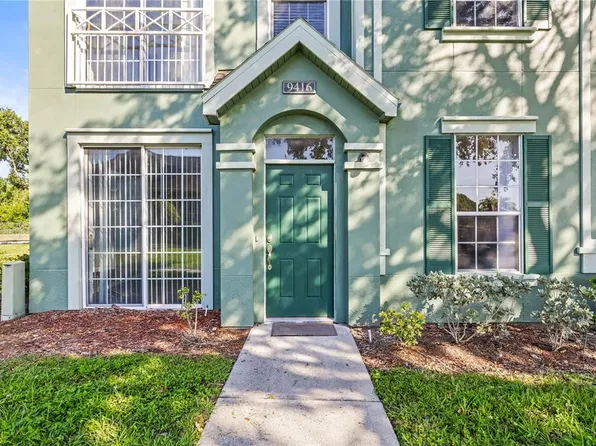 9416 Lake Chase Island Way #9416, Tampa, FL 33626