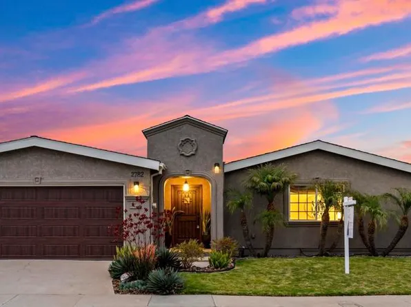 2782 Wyandotte Ave, San Diego, CA 92117