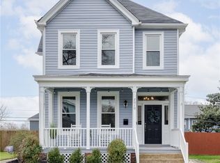 2010 Miller Ave, Richmond, VA 23222
