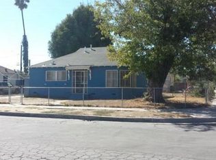 2109 N Pannes Ave, Compton, CA 90221