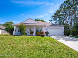 601 San Filippo Dr SE, Palm Bay, FL 32909