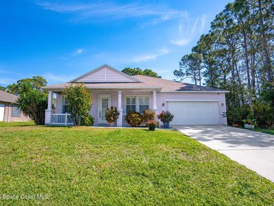 601 San Filippo Dr SE, Palm Bay, FL, 32909
