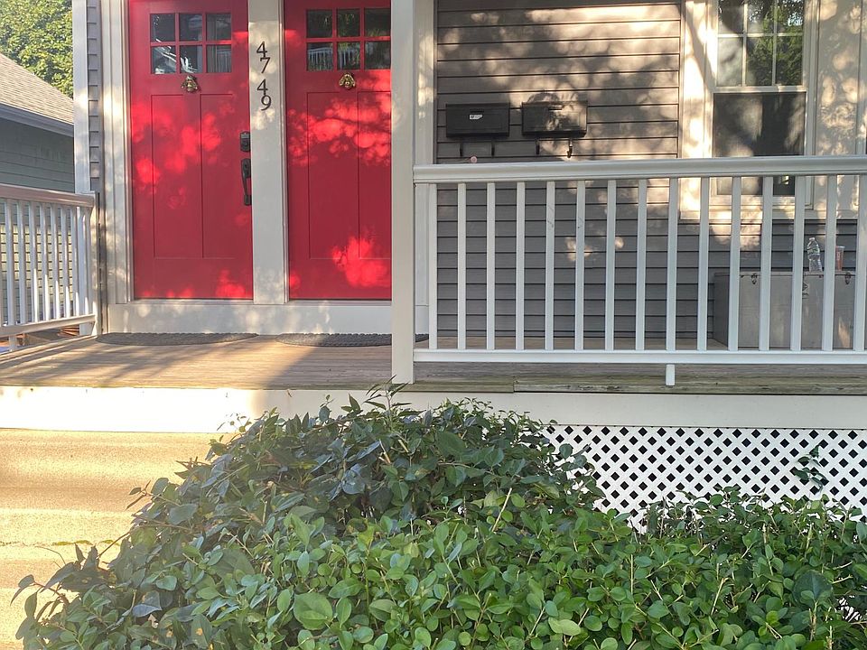 This is the front entrance