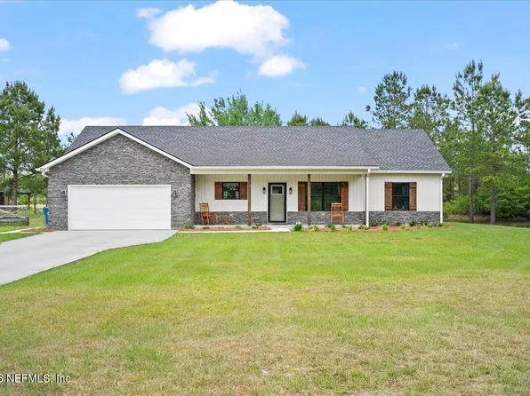 252 BIG HORSE, Nahunta, GA 31569