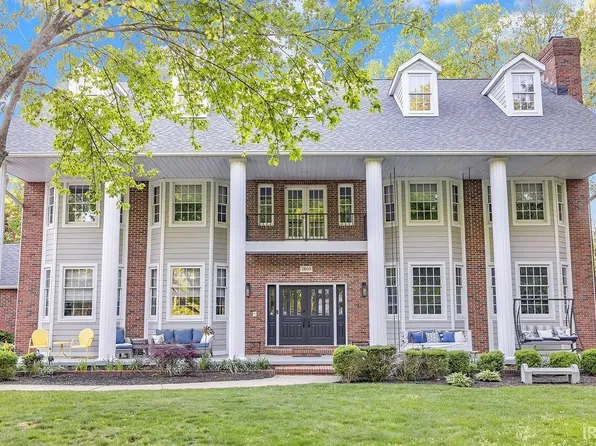 2800 S Olcott Blvd, Bloomington, IN 47401