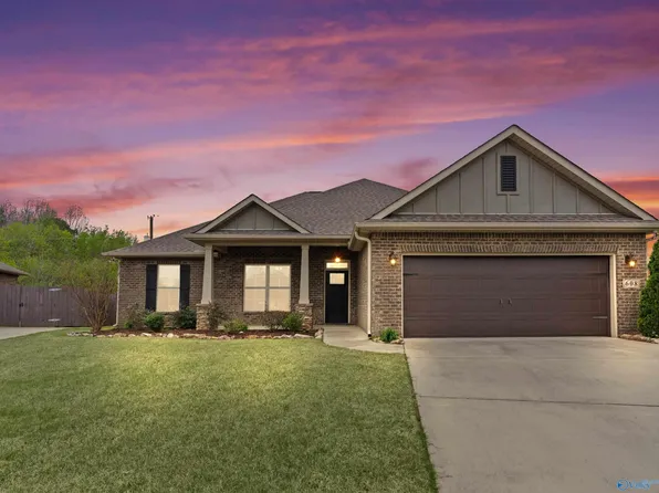 608 Covington Cove Ln, Madison, AL 35757