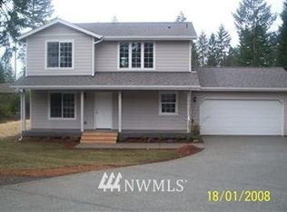 19617 21st Stct Kp, Lakebay, WA 98349