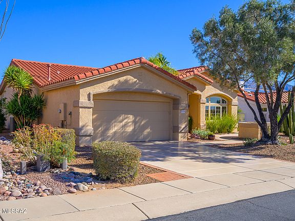 5th image of 2137 E Bighorn Mountain Dr
