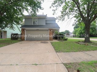 1228 W 112th Dr S, Jenks, OK 74037