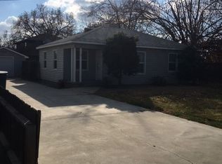 55 Magnolia Ave, Lemoore, CA 93245