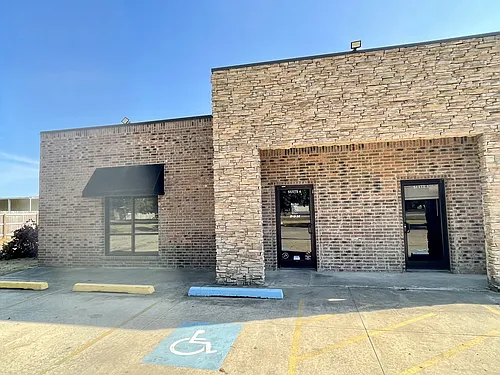 603 W Fleeman St #4 Photo 1
