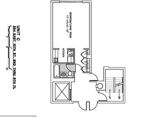 254 E 10th St APT 5C, New York, NY 10009