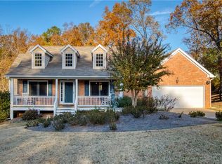 4675 Haley Farms Dr, Cumming, GA 30028