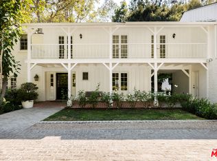 2185 Mandeville Canyon Rd, Los Angeles, CA 90049