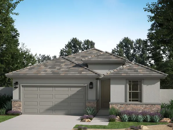 17061 W Buckhorn Trl, Surprise, AZ 85387