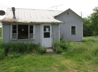 10160 W Reading Rd, Reading, MI 49274