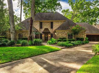 3502 Highland Lakes Dr, Humble, TX 77339