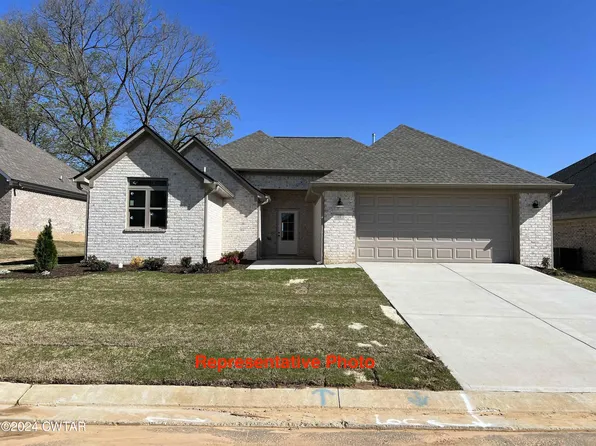 205 Gatewick Dr, Jackson, TN 38305