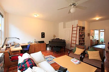 Rented by Citi-Village
