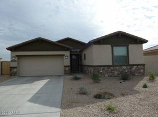 12553 S 184th Ave, Goodyear, AZ 85338