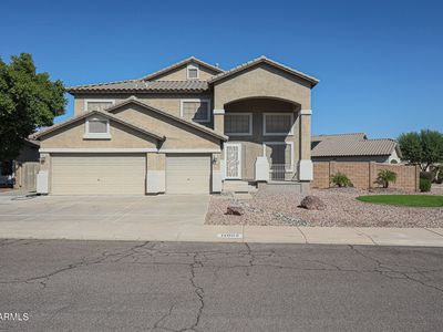 11002 W Holly St, Avondale, AZ, 85392