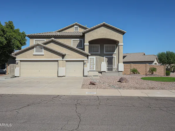 11002 W HOLLY Street, Avondale, AZ 85392