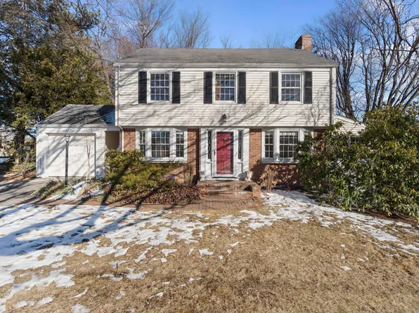 1008 Ridge Road, Wethersfield, CT 06109