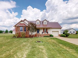 115 Monument Cir, Summertown, TN 38483