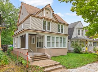 3217 Elliot Ave, Minneapolis, MN 55407