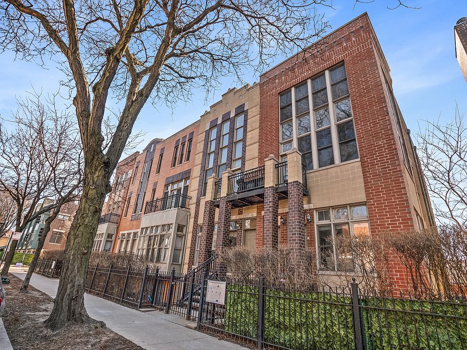 1st image of 1507 W Diversey Pkwy #B