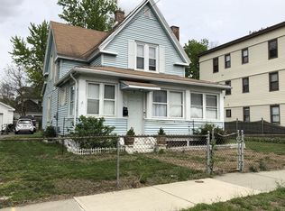 32 Bemis St, Chicopee, MA 01013