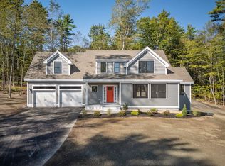 13 Washburn Farm Lane #7, Kittery, ME 03905