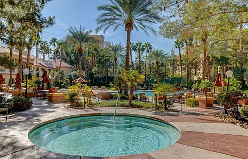 260 E Flamingo Rd #308 Photo 1