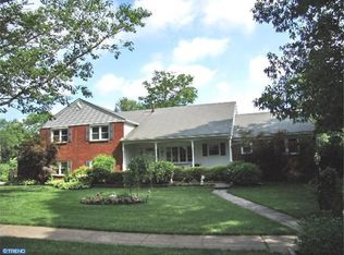 904 Gainsway Rd, Yardley, PA 19067