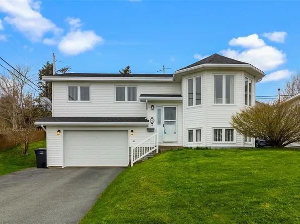 9 Trails End Drive, Paradise, NL A1L1G8
