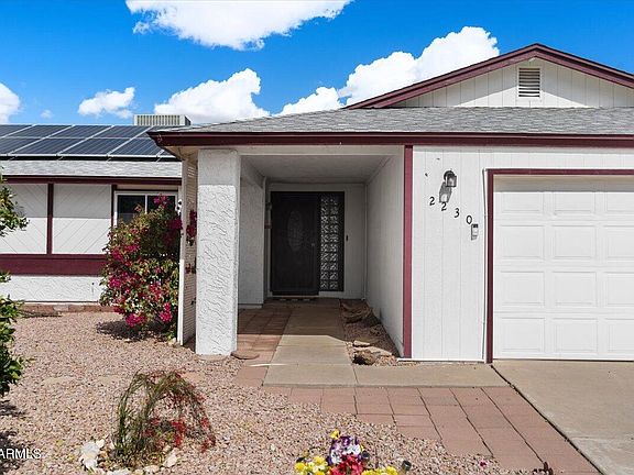 3rd image of 2230 W PERALTA Avenue