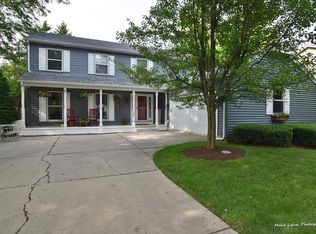 1131 North Ave, Batavia, IL 60510