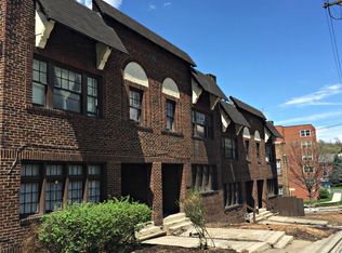 2606 Shady Ave, Pittsburgh, PA 15217