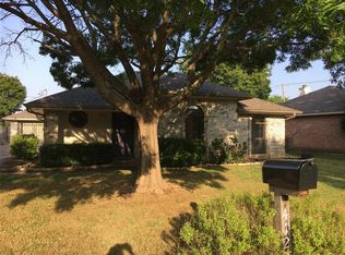 4125 Autumn Ridge Ct, Arlington, TX 76016
